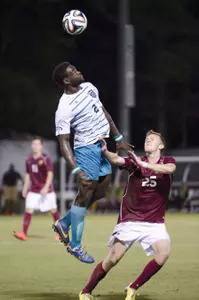 2014 Big South first team selection Uchenna Uzo