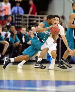 Coastal Carolina Guard Drives
