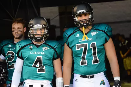 Walter Payton Award candidate Alex Ross