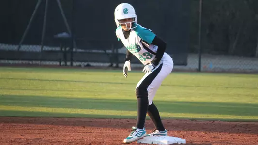 Bri Chiusano had five hits, four RBIs and three runs on Friday.
