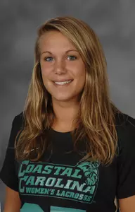 Jen Cosgrove