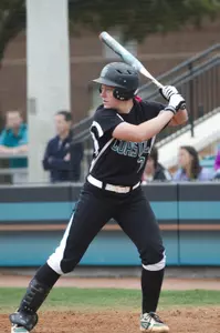 Morgan Noad had a pair of RBI hits in Wednesday's win.