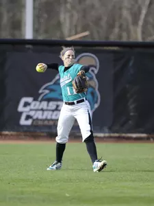 Brooke Donovan had four hits and three RBIs, including a two-run home run, on Wednesday.