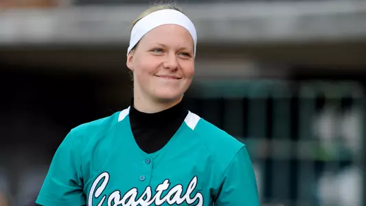 Sophomore Morgan Noad