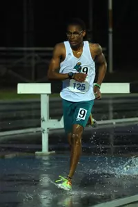 Joseph Keitt