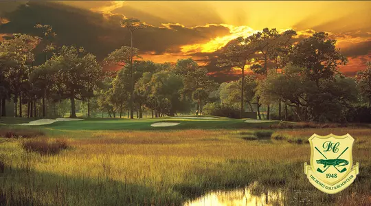 The Dunes Club image with log