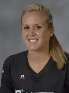 Junior Faith Farley