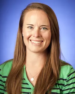 Molly O'Brien