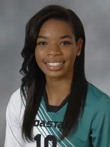 Leah Hardeman