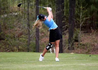 Bailey Cocca shot a career-best round of 70 (-2) on Tuesday