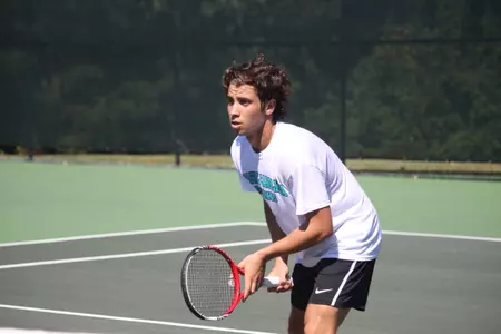 #119 Renan Samed