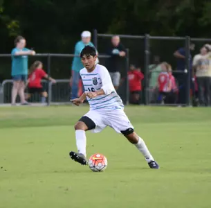 Martin Melchor had a goal and an assist