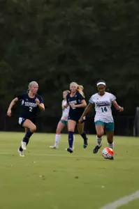 Adams tabbed All-Conference first team.