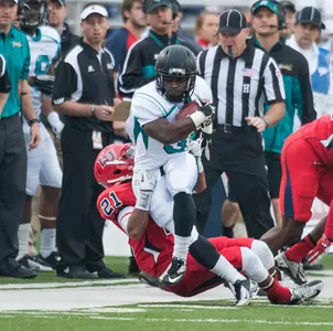 De'Angelo Henderson