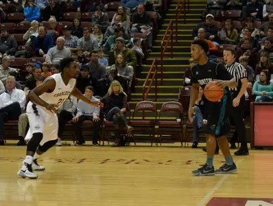 Shivaughn Wiggins added 24 points on 8-for-12 shooting