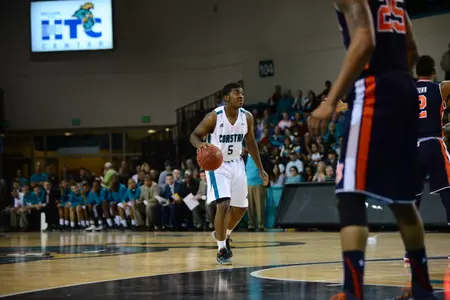 Jaylen Shaw