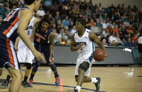 Jaylen Shaw