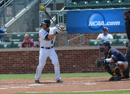Tyler Chadwick is one of eight CCU starters returning on offense.