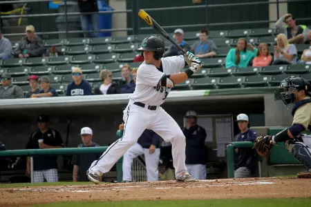 Tyler Chadwick