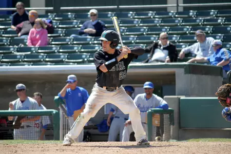Anthony Marks was 3-for-4 with three runs scored and three RBIs.