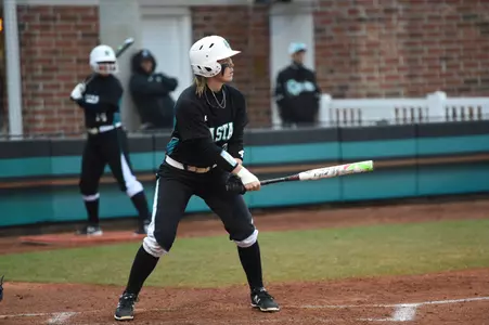 Kory Hayden now ranks second alone in Big South history with 53 home runs.