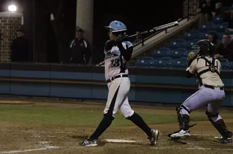 Sara Rasley has hit three home runs in the last six games.