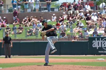 Bobby Holmes becomes the ninth Chanticleer to be named a Freshman All-American.
