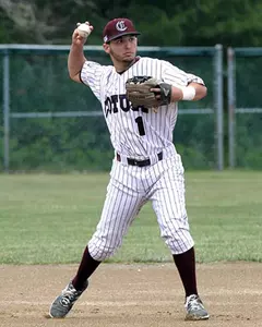 Michael Paez is the fifth Chanticleer to be named to Cape Cod All-League team, joining Mike Costanzo (2004), Nick McCully (2008), Scott Woodward (2010) and Ryan Connolly (2012).