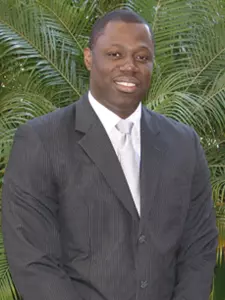 Terry Primm