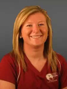 Katie McConnell