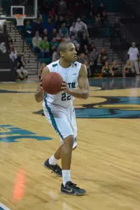 Elijah Wilson