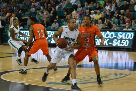 Elijah Wilson (22