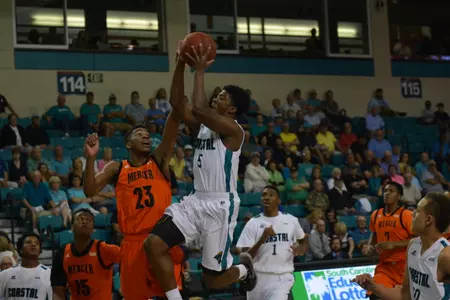 Jaylen Shaw