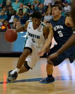 Jaylen Shaw