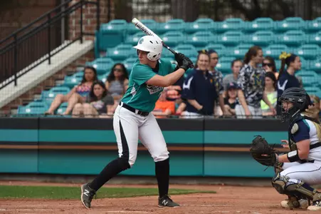 Morgan Noad hit one homerun with three RBIs and two runs scored.