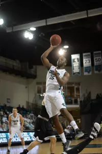 Marcus Freeman had 10 points and 8 rebounds