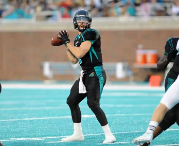 Alex Ross will join the Atlanta Falcons