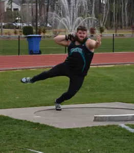 Zach Bolton