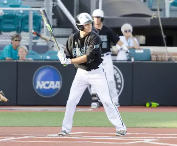 Billy Cooke was 4-for-5 with a home run.