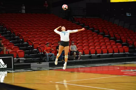 Sydney Alvis (7