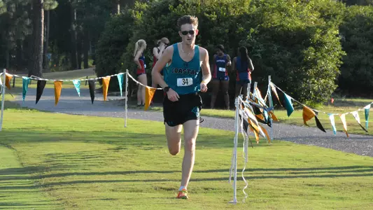 Andrew Southard