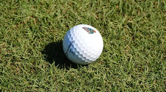 golf ball 2018