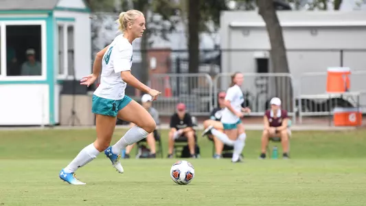 Baylee Price vs ULM
