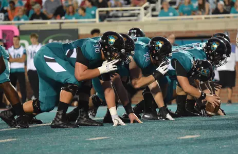 Offensive Line