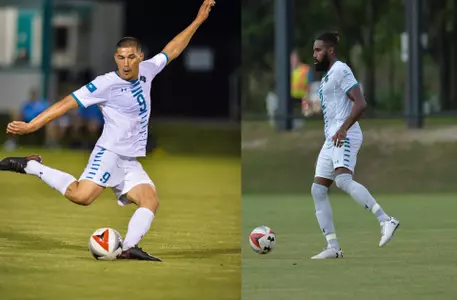 SBC Weekly Honor