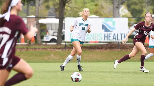 Hannah Miller vs ULM