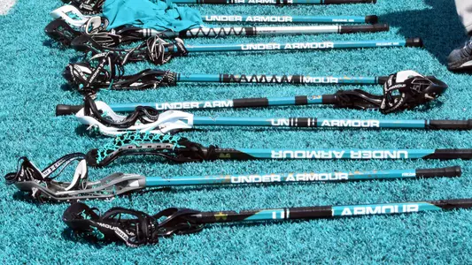 Lacrosse Sticks
