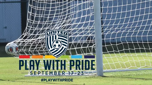 Play With Pride