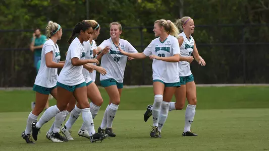 Team Celebration