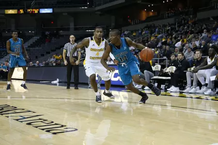 Tre' Brown